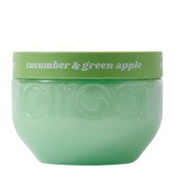 Scrub pentru corp, Castravete si Mar Verde, 350 g, Ciroa