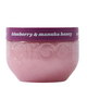 Scrub pentru corp, Afine si Miere de Manuka, 350 g, Ciroa 714256