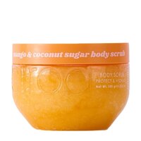 Scrub pentru corp, Mango si Cocos, 350 g, Ciroa