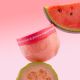 Scrub pentru corp, Pepene Verde si Guava, 350 g, Ciroa 714319