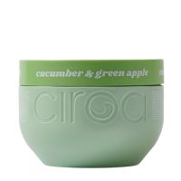 Unt de corp, Castravete si Mar Verde, 265 g, Ciroa