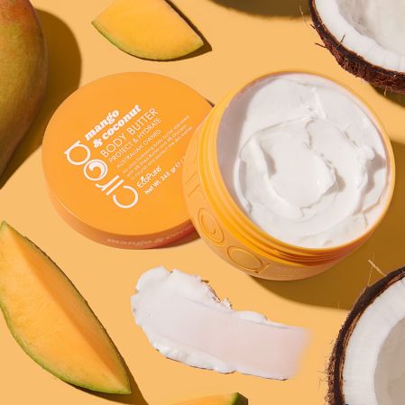 Unt de corp, Mango si Cocos, 265 g, Ciroa 714390