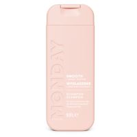 Sampon pentru netezirea parului, 90 ml, Monday