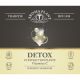 Detox cu extract din plante si vitamina C, 500 ml, Aroma Plant 714480