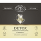 Detox cu extract din plante si vitamina C, 500 ml, Aroma Plant 714480