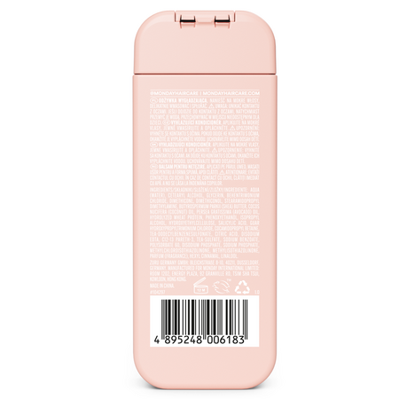 Balsam pentru netezirea arului, 90 ml, Monday 714526