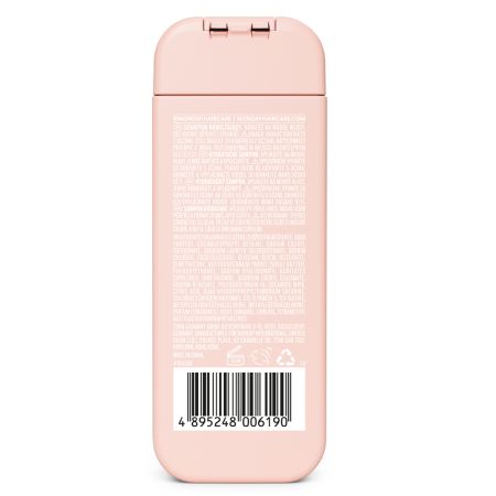 Sampon hidratant pentru par, 90 ml, Monday 714531