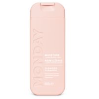 Sampon hidratant pentru par, 90 ml, Monday