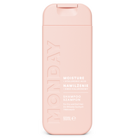 Sampon hidratant pentru par, 90 ml, Monday