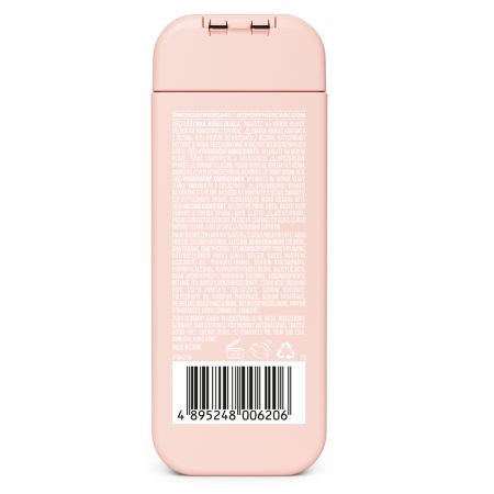 Balsam hidratant pentru par, 90 ml, Monday 714533