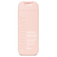 Balsam hidratant pentru par, 90 ml, Monday