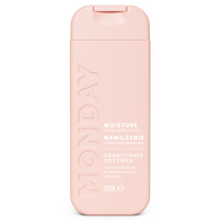 Balsam hidratant pentru par, 90 ml, Monday