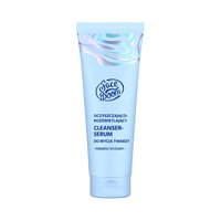 Ser-cleanser de curatare si hidratare, Faceboom Aura, 100 ml, Body Boom
