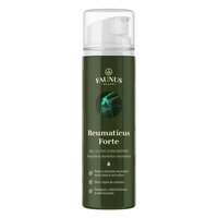 Gel Reumaticus Forte, 150 ml, Faunus