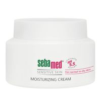 Crema dermatologica hidratanta cu vitamina E, 75 ml, Sebamed