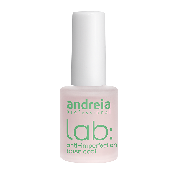 Baza de unghii anti imperfectiuni, 10.5ml, Andreia Professional