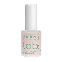 Baza de unghii anti imperfectiuni, 10.5ml, Andreia Professional