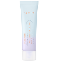 Crema hidratanta cu protectie solara SPF 50+ Be Frozen Water Fit, 50 ml, Aperire