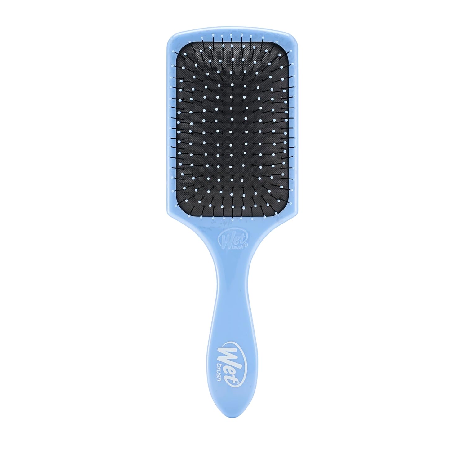 Perie de par Paddle Detangler Blue, 1 bucata, Wet Brush