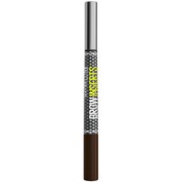 Carioca pentru sprancene cu doua capete Nuanta Ash Brown 04.5 Brow Inserts, 2 g, Maybelline