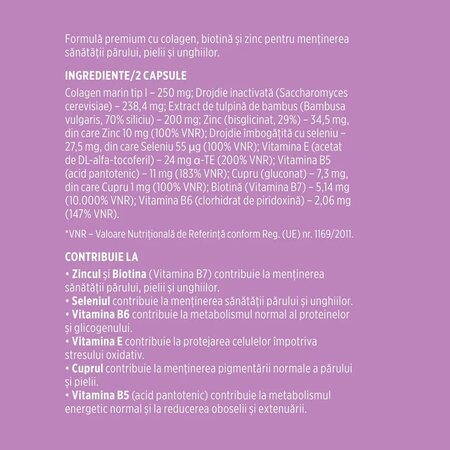 Folicalis, 60 capsule, Faunus 714729
