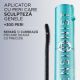 Mascara pentru alungire si curbare Nuanta Black Telescopic Extensionist Waterproof, 9.9 ml, LOreal 714767