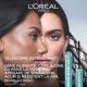 Mascara pentru alungire si curbare Nuanta Black Telescopic Extensionist Waterproof, 9.9 ml, LOreal 714763
