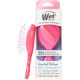 Perie de par Mini Original Electric Sky Pink, 1 bucata, Wet Brush 714776