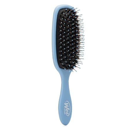 Perie de par Shine Enhancer Blue, 1 bucata, Wet Brush 714803