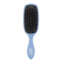 Perie de par Shine Enhancer Blue, 1 bucata, Wet Brush
