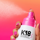 Spray de par leave-in cu protectie termica HeatBounce, 47 ml, K18 714851