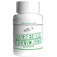 Magneziu Bisglicinat Daily Health, 60 capsule, Pro Nutrition