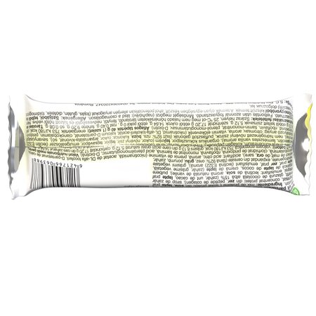 Baton proteic cu aroma de cheesecake cu lamaie, 40 g, Pro Nutrition 714903
