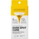 Plasturi cu niacinamida si vitamina C pentru reducerea hiperpigmentarii Dark Spot Care, 6 bucati, Acropass 714938