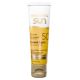 Crema de fata cu SPF 50 Alpin Sun, 50 ml, Gerovital 714954