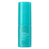 Pudra pentru volum instant si textura Texture & Volume Powder, 8g, Mororccanoil