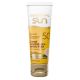 Crema nuantatoare pentru fata cu SPF 50 Sun, 50 ml, Gerovital 714958