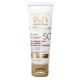 Crema de fata anti pete pigmentare cu SPF 50+ Sun Sensitive, 50 ml, Gerovital 714967