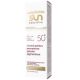 Crema de fata anti pete pigmentare cu SPF 50+ Sun Sensitive, 50 ml, Gerovital 714964