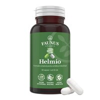 Helmio, 60 capsule, Faunus