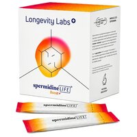 SpermidineLIFE Boost+, 30 plicuri, Holistic One