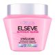 Masca de par pentru stralucirea parului Glycolic Gloss, 300 ml, Elseve 715026