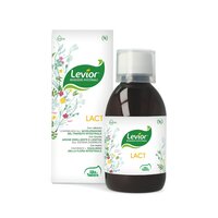 Levior Lact, 200 ml, Holistic One