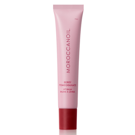Balsam de buze Berry Pomegranate, 15 g, Moroccanoil