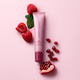 Balsam de buze Berry Pomegranate, 15 g, Moroccanoil 715097