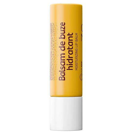 Balsam de buze hidratant cu protectie solara SPF 30 Sun, 75 ml, Gerovital 715104