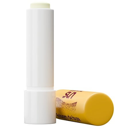 Balsam de buze hidratant cu protectie solara SPF 30 Sun, 75 ml, Gerovital 715105