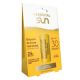 Balsam de buze hidratant cu protectie solara SPF 30 Sun, 75 ml, Gerovital 715103