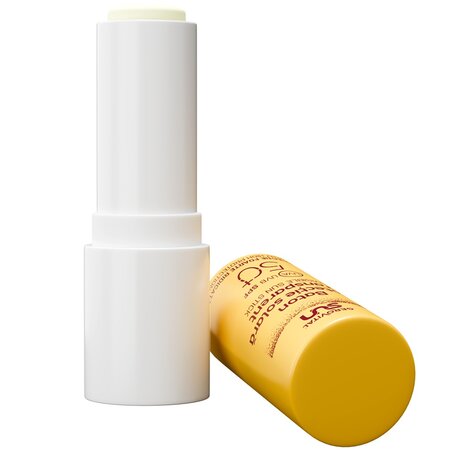 Baton transparent cu protectie solara SPF 50+ Sun, 12 ml, Gerovital 715117