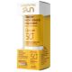 Baton trnsparent cu protectie solara SPF 50+ Sun, 12 ml, Gerovital 715114